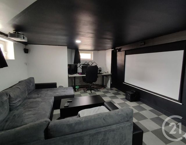 maison à vendre - 6 pièces - 139.18 m2 - ECKBOLSHEIM - 67 - ALSACE - Century 21 Weibel