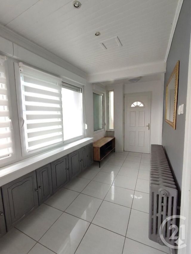 maison à vendre - 6 pièces - 139.18 m2 - ECKBOLSHEIM - 67 - ALSACE - Century 21 Weibel
