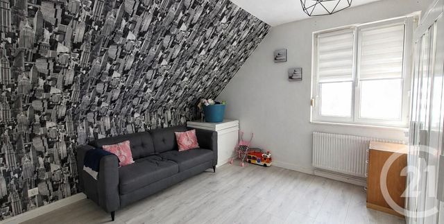 maison à vendre - 6 pièces - 139.18 m2 - ECKBOLSHEIM - 67 - ALSACE - Century 21 Weibel