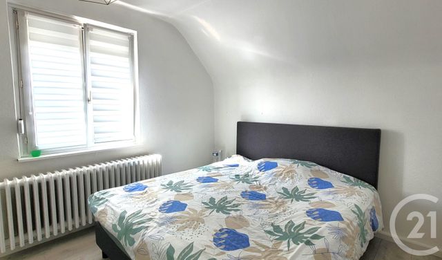 maison à vendre - 6 pièces - 139.18 m2 - ECKBOLSHEIM - 67 - ALSACE - Century 21 Weibel