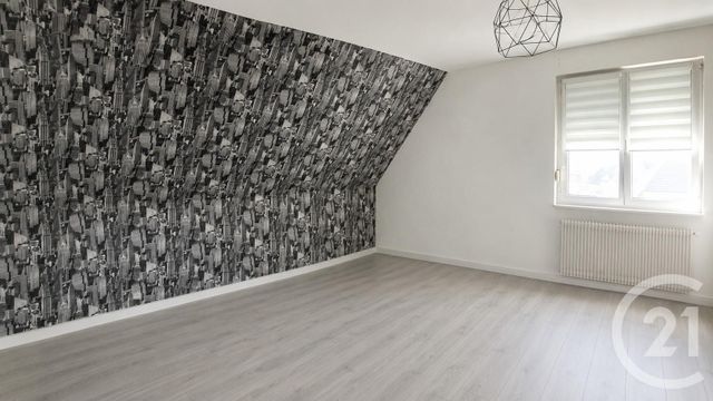 maison à vendre - 6 pièces - 139.18 m2 - ECKBOLSHEIM - 67 - ALSACE - Century 21 Weibel