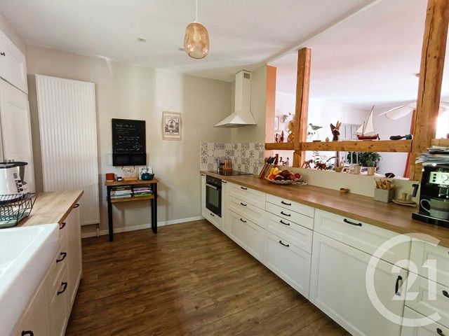 maison à vendre - 6 pièces - 126.0 m2 - STRASBOURG - 67 - ALSACE - Century 21 Weibel