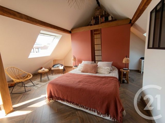 maison à vendre - 6 pièces - 126.0 m2 - STRASBOURG - 67 - ALSACE - Century 21 Weibel