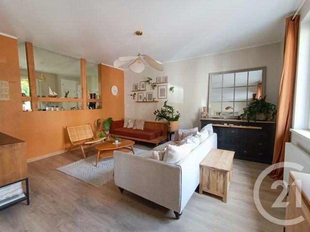 maison à vendre - 6 pièces - 126.0 m2 - STRASBOURG - 67 - ALSACE - Century 21 Weibel