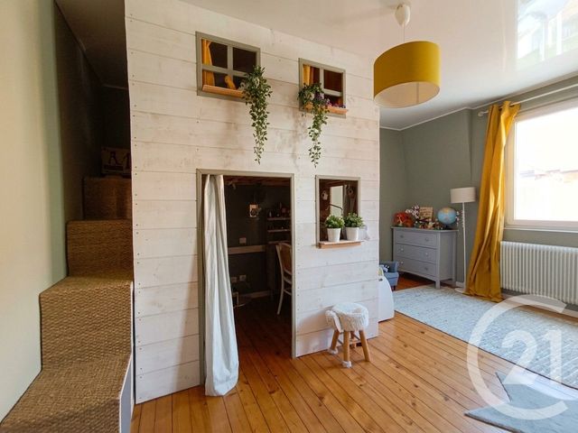 maison à vendre - 6 pièces - 126.0 m2 - STRASBOURG - 67 - ALSACE - Century 21 Weibel