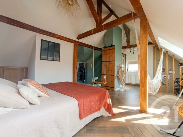 maison à vendre - 6 pièces - 126.0 m2 - STRASBOURG - 67 - ALSACE - Century 21 Weibel