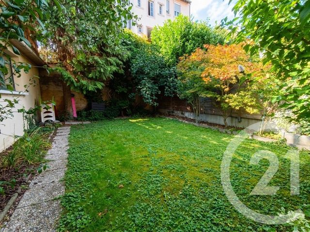 maison à vendre - 6 pièces - 126.0 m2 - STRASBOURG - 67 - ALSACE - Century 21 Weibel