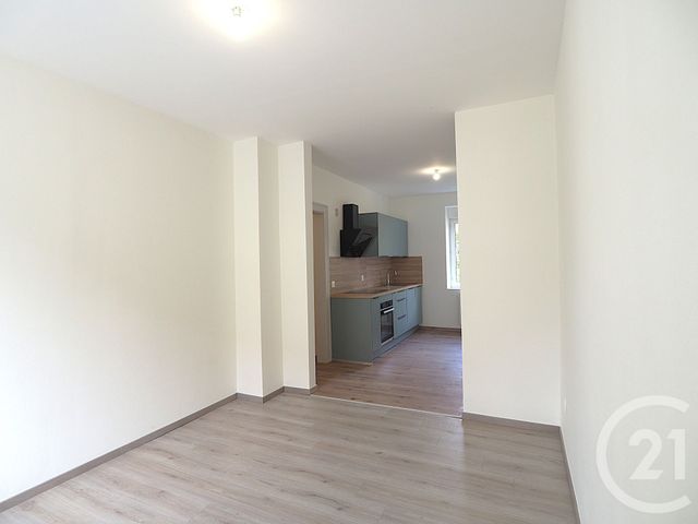 Appartement F2 à louer - 2 pièces - 41.3 m2 - STRASBOURG - 67 - ALSACE - Century 21 Weibel