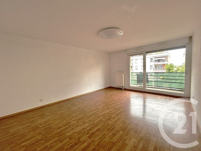 Appartement F3 à louer STRASBOURG