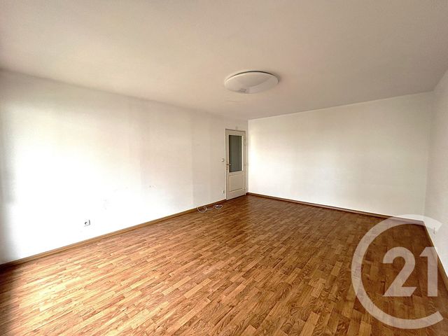 Appartement F3 à louer STRASBOURG