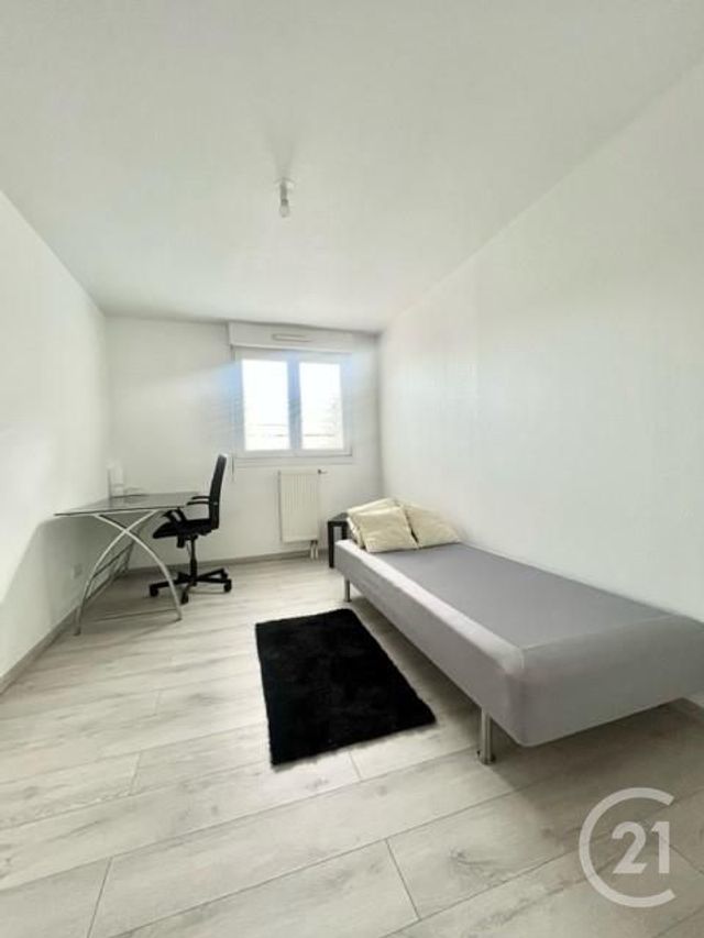 Appartement F3 à louer - 3 pièces - 72.0 m2 - STRASBOURG - 67 - ALSACE - Century 21 Weibel