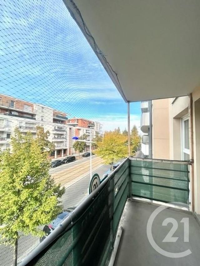 Appartement F3 à louer - 3 pièces - 72.0 m2 - STRASBOURG - 67 - ALSACE - Century 21 Weibel