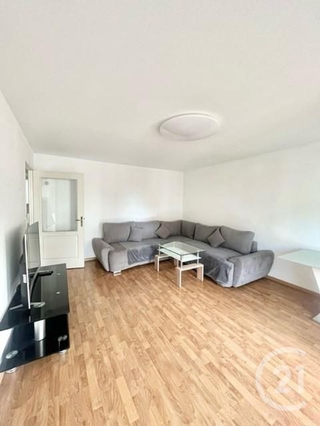 Appartement F3 à louer STRASBOURG