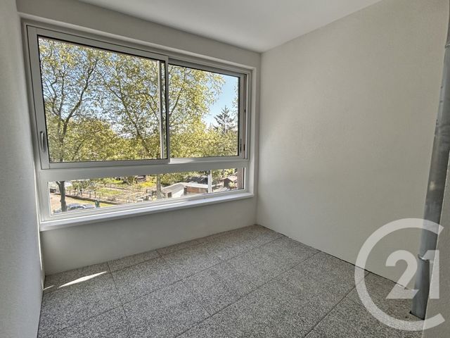 Appartement F2 à louer - 2 pièces - 39.38 m2 - STRASBOURG - 67 - ALSACE - Century 21 Weibel