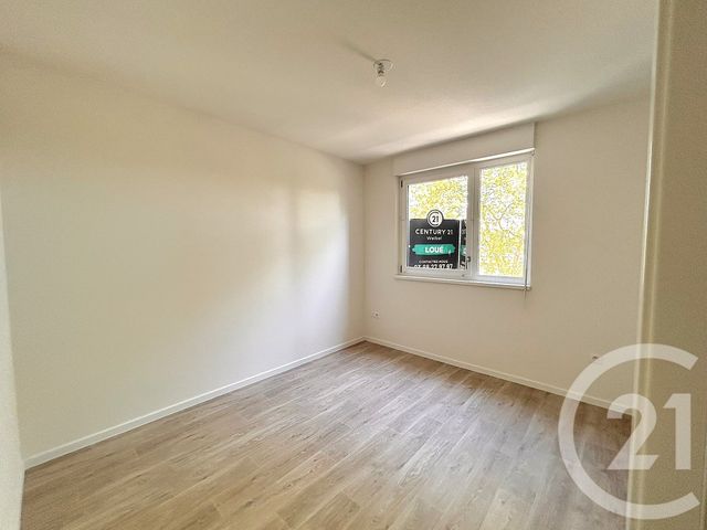 Appartement F2 à louer - 2 pièces - 39.38 m2 - STRASBOURG - 67 - ALSACE - Century 21 Weibel
