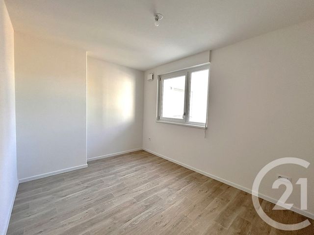 Appartement F2 à louer - 2 pièces - 42.26 m2 - STRASBOURG - 67 - ALSACE - Century 21 Weibel