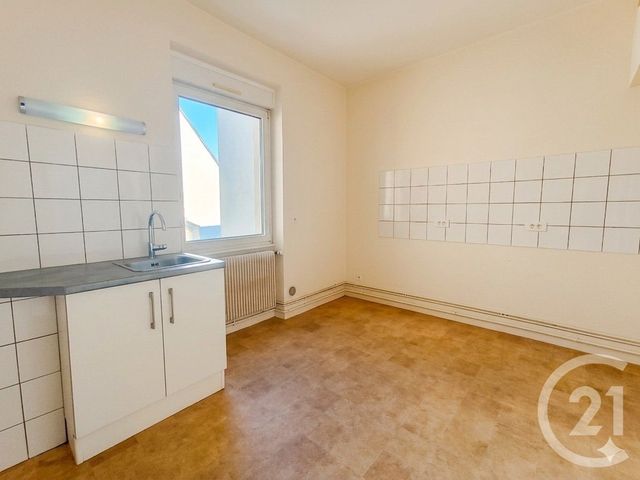 Appartement F4 à vendre - 4 pièces - 93.63 m2 - STRASBOURG - 67 - ALSACE - Century 21 Weibel