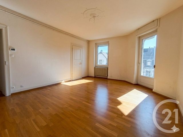 Appartement F4 à vendre STRASBOURG
