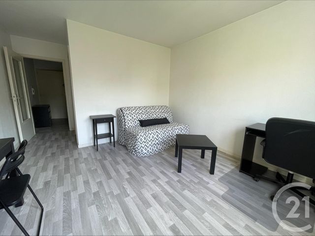 Appartement F1 à vendre - 1 pièce - 25.0 m2 - STRASBOURG - 67 - ALSACE - Century 21 Weibel