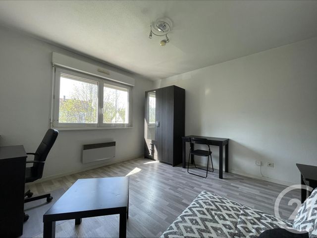 Appartement F1 à vendre STRASBOURG