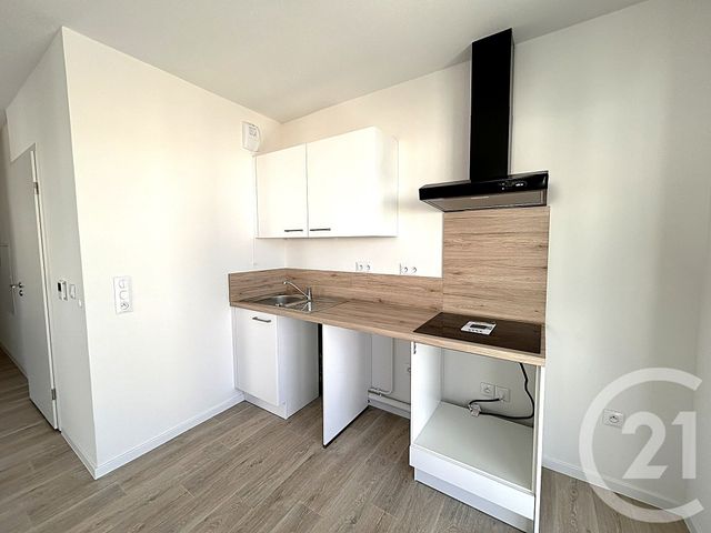 Appartement F2 à louer - 2 pièces - 47.0 m2 - STRASBOURG - 67 - ALSACE - Century 21 Weibel
