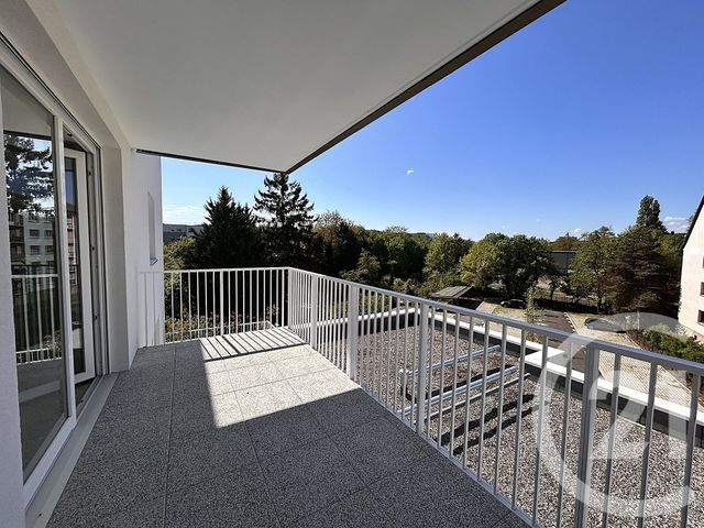 Appartement F2 à louer STRASBOURG