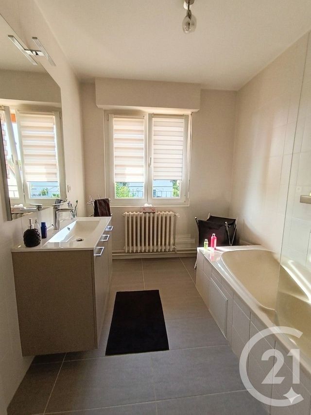 maison à vendre - 7 pièces - 171.63 m2 - STRASBOURG - 67 - ALSACE - Century 21 Weibel