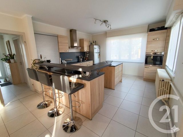maison à vendre - 7 pièces - 171.63 m2 - STRASBOURG - 67 - ALSACE - Century 21 Weibel