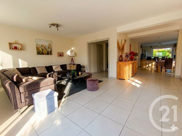 maison à vendre - 7 pièces - 171.63 m2 - STRASBOURG - 67 - ALSACE - Century 21 Weibel