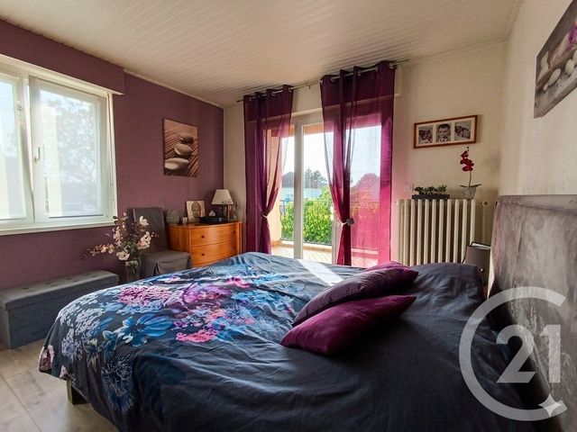 maison à vendre - 7 pièces - 171.63 m2 - STRASBOURG - 67 - ALSACE - Century 21 Weibel
