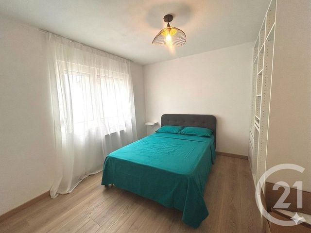 Appartement F2 à louer - 2 pièces - 48.1 m2 - STRASBOURG - 67 - ALSACE - Century 21 Weibel