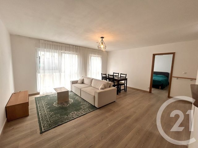 Appartement F2 à louer STRASBOURG