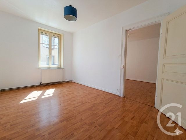 Appartement F2 à vendre - 2 pièces - 39.0 m2 - STRASBOURG - 67 - ALSACE - Century 21 Weibel