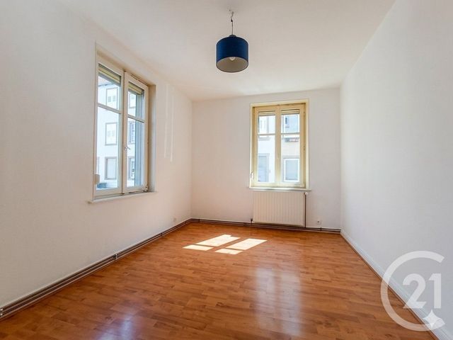 Appartement F2 à vendre - 2 pièces - 39.0 m2 - STRASBOURG - 67 - ALSACE - Century 21 Weibel