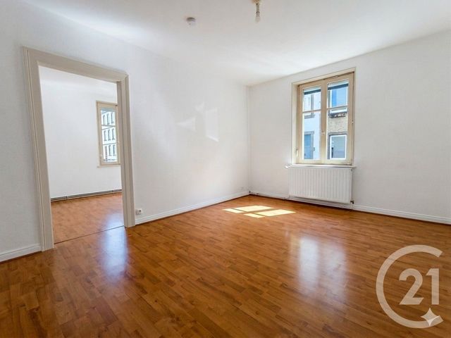 Appartement F2 à vendre STRASBOURG