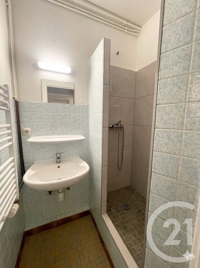 Appartement F2 à vendre - 2 pièces - 39.0 m2 - STRASBOURG - 67 - ALSACE - Century 21 Weibel