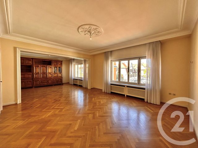 Appartement F4 à louer STRASBOURG