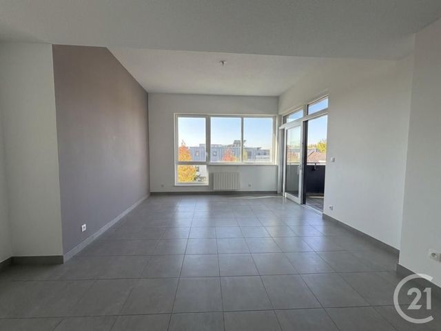 Appartement F3 bis à vendre - 3 pièces - 83.5 m2 - MITTELHAUSBERGEN - 67 - ALSACE - Century 21 Weibel