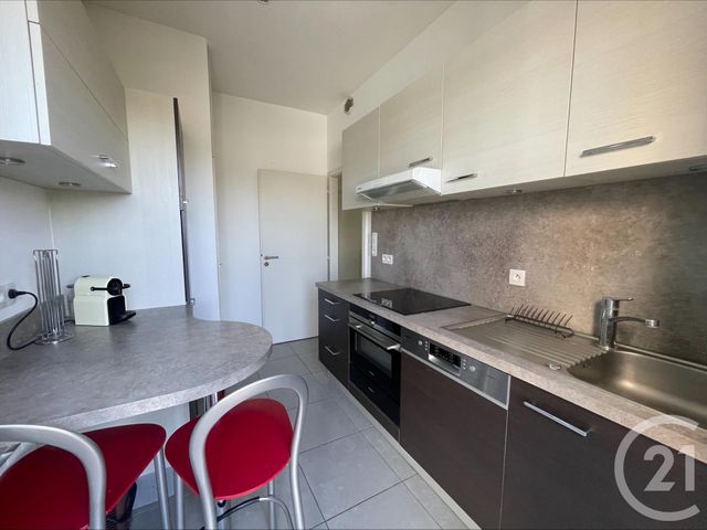 Appartement F3 bis à vendre - 3 pièces - 83.5 m2 - MITTELHAUSBERGEN - 67 - ALSACE - Century 21 Weibel