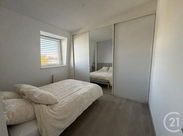 Appartement F3 bis à vendre - 3 pièces - 83.5 m2 - MITTELHAUSBERGEN - 67 - ALSACE - Century 21 Weibel
