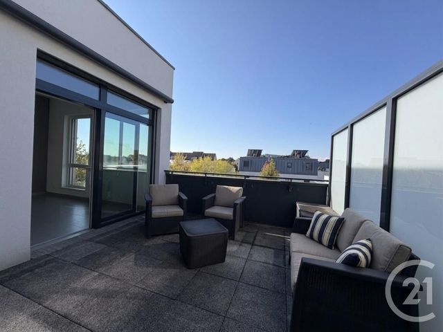 appartement - MITTELHAUSBERGEN - 67
