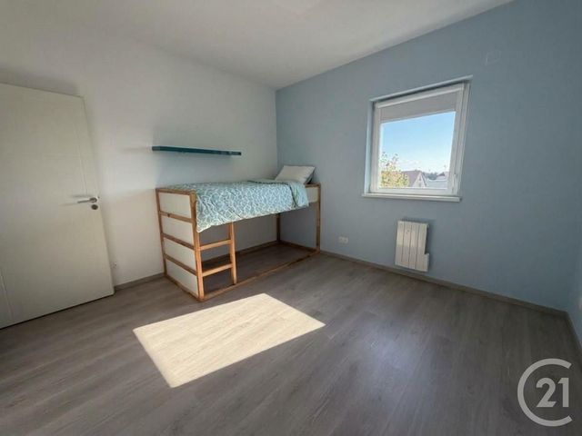 Appartement F3 bis à vendre - 3 pièces - 83.5 m2 - MITTELHAUSBERGEN - 67 - ALSACE - Century 21 Weibel