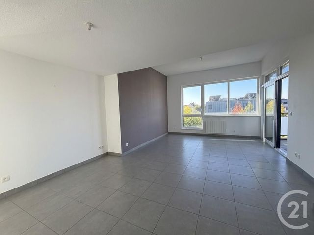 Appartement F3 bis à vendre - 3 pièces - 83.5 m2 - MITTELHAUSBERGEN - 67 - ALSACE - Century 21 Weibel