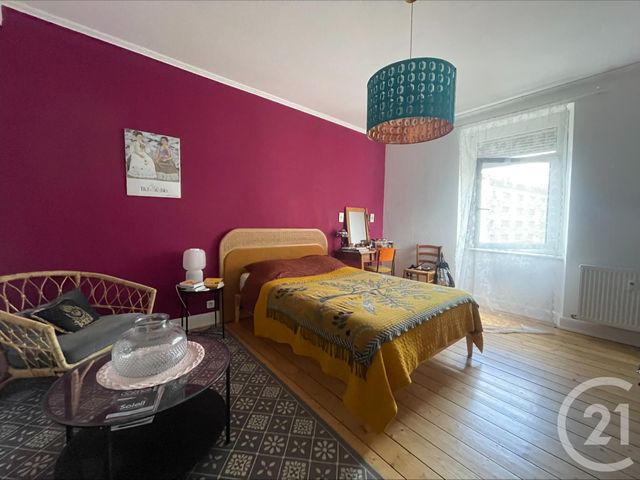 Appartement F3 à vendre - 3 pièces - 74.0 m2 - STRASBOURG - 67 - ALSACE - Century 21 Weibel