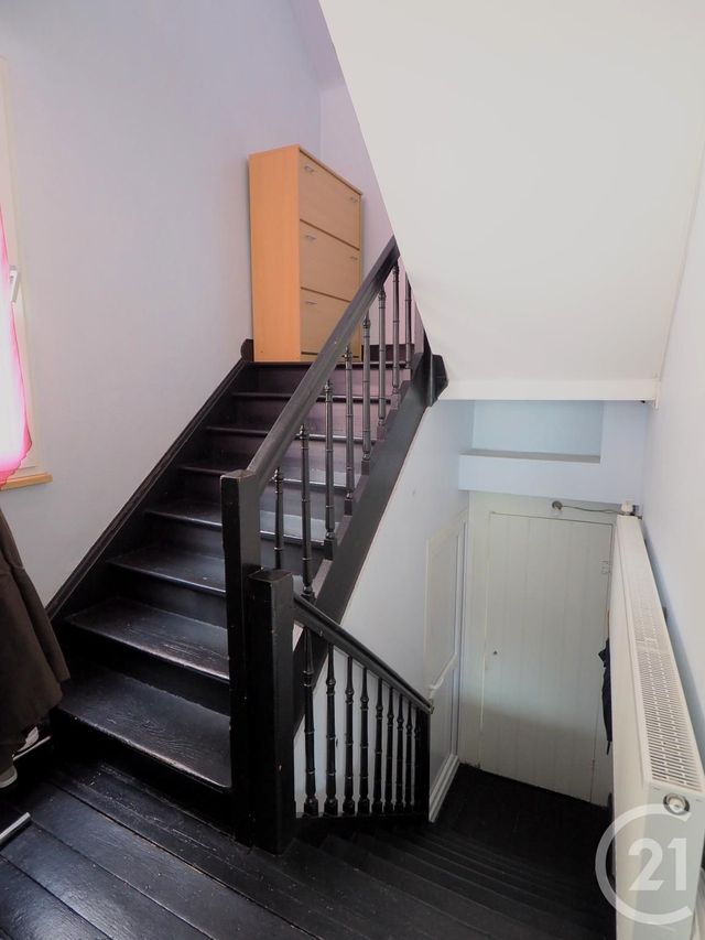 Appartement Duplex à vendre - 4 pièces - 88.9 m2 - STRASBOURG - 67 - ALSACE - Century 21 Weibel