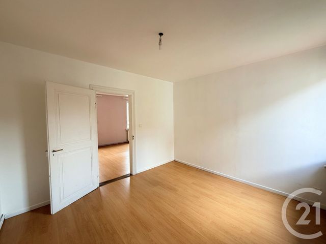 Appartement Duplex à vendre - 4 pièces - 88.9 m2 - STRASBOURG - 67 - ALSACE - Century 21 Weibel
