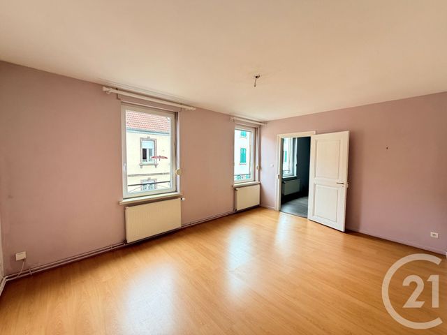 Appartement Duplex à vendre STRASBOURG