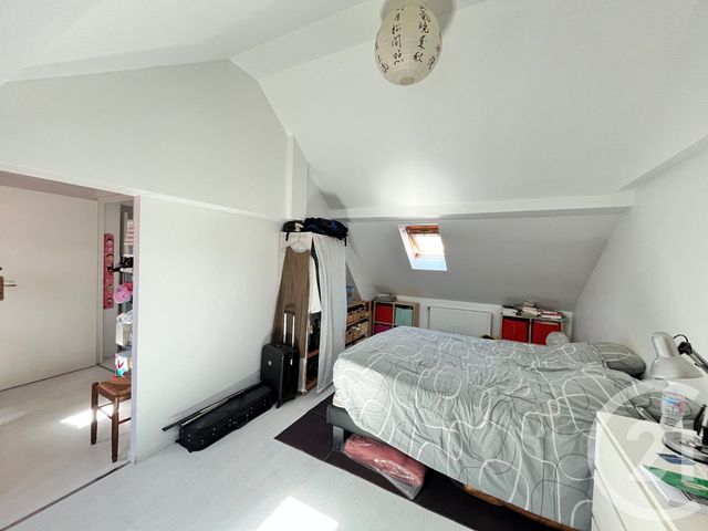 Appartement Duplex à vendre - 4 pièces - 88.9 m2 - STRASBOURG - 67 - ALSACE - Century 21 Weibel