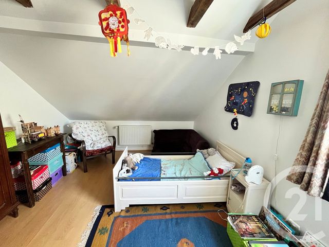 Appartement Duplex à vendre - 4 pièces - 88.9 m2 - STRASBOURG - 67 - ALSACE - Century 21 Weibel