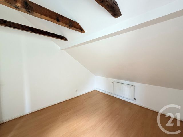 Appartement Duplex à vendre - 4 pièces - 88.9 m2 - STRASBOURG - 67 - ALSACE - Century 21 Weibel